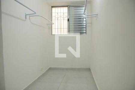 Closet do quarto de casa para alugar com 3 quartos, 100m² em Tucuruvi, São Paulo