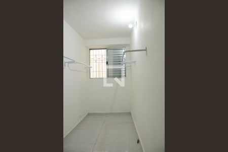 Closet do quarto de casa para alugar com 3 quartos, 100m² em Tucuruvi, São Paulo