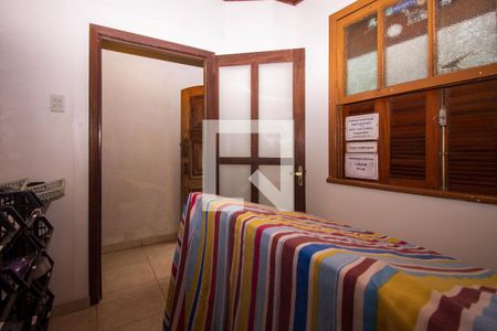 Quarto 1 de casa à venda com 3 quartos, 95m² em Centro Histórico, Porto Alegre