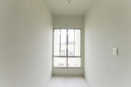 Sala de apartamento à venda com 2 quartos, 65m² em São Cristóvão, Rio de Janeiro