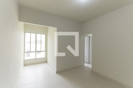 Sala de apartamento à venda com 2 quartos, 65m² em São Cristóvão, Rio de Janeiro