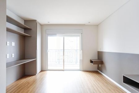 Studio para alugar com 36m², 1 quarto e sem vagaQuarto