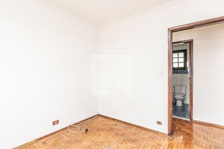 Quarto 1 de apartamento à venda com 3 quartos, 89m² em Santo Antônio, São Caetano do Sul