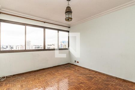 Sala de apartamento à venda com 3 quartos, 89m² em Santo Antônio, São Caetano do Sul