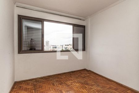 Quarto 2 de apartamento à venda com 3 quartos, 89m² em Santo Antônio, São Caetano do Sul