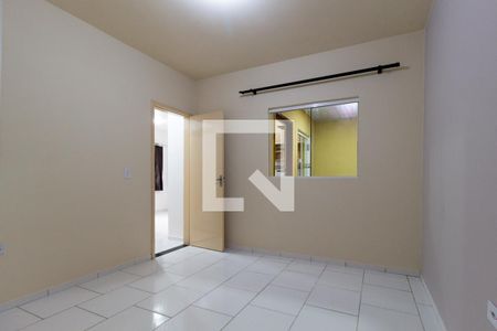 Quarto 1 de casa para alugar com 2 quartos, 44m² em Campo de Santana, Curitiba