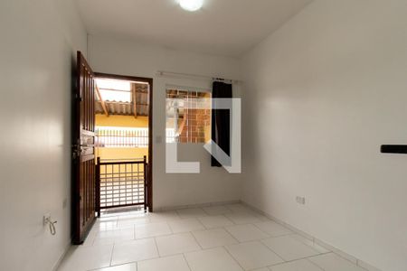 Sala de casa para alugar com 2 quartos, 44m² em Campo de Santana, Curitiba