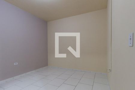 Quarto 1 de casa para alugar com 2 quartos, 44m² em Campo de Santana, Curitiba