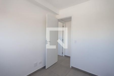 Quarto 1 de apartamento para alugar com 2 quartos, 40m² em Jardim Paraíso, São Paulo