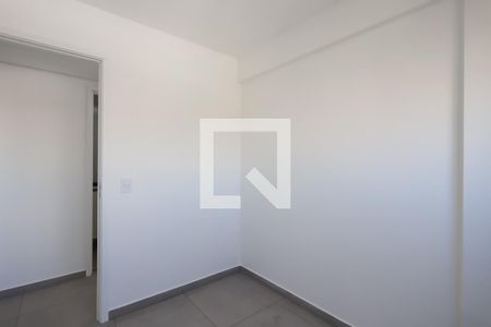 Quarto 1 de apartamento para alugar com 2 quartos, 40m² em Jardim Paraíso, São Paulo