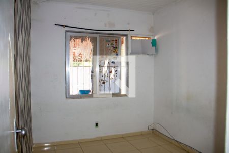 Quarto 2 de casa de condomínio para alugar com 3 quartos, 80m² em Galo Branco, São Gonçalo