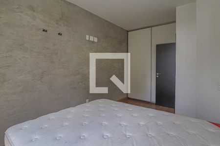Quarto  de apartamento para alugar com 1 quarto, 43m² em Mangabeiras, Belo Horizonte