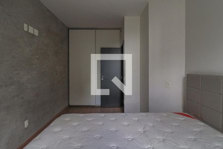 Quarto  de apartamento para alugar com 1 quarto, 43m² em Mangabeiras, Belo Horizonte