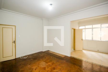 Sala de apartamento à venda com 3 quartos, 170m² em Copacabana, Rio de Janeiro