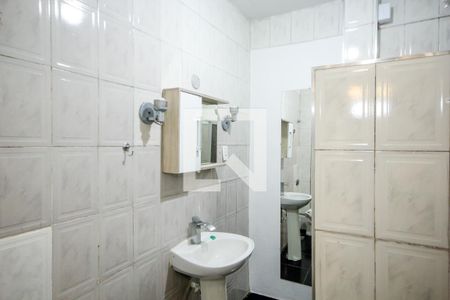 Banheiro Social  de apartamento à venda com 3 quartos, 170m² em Copacabana, Rio de Janeiro