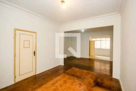 Sala de apartamento à venda com 3 quartos, 170m² em Copacabana, Rio de Janeiro