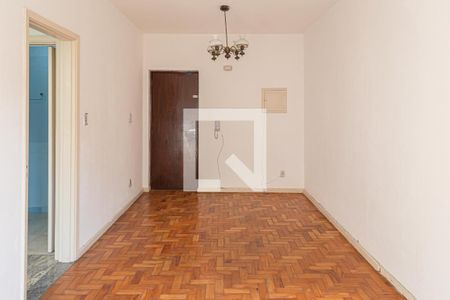 Studio de apartamento para alugar com 1 quarto, 30m² em Vila Buarque, São Paulo