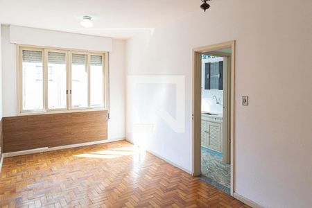 Studio de apartamento para alugar com 1 quarto, 30m² em Vila Buarque, São Paulo