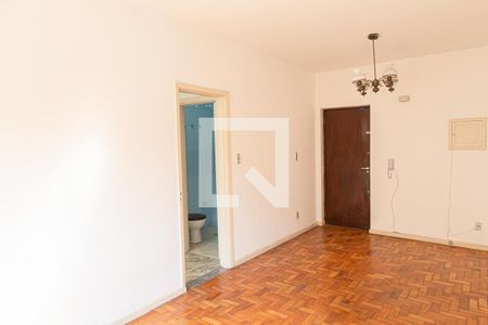 Studio de apartamento para alugar com 1 quarto, 30m² em Vila Buarque, São Paulo