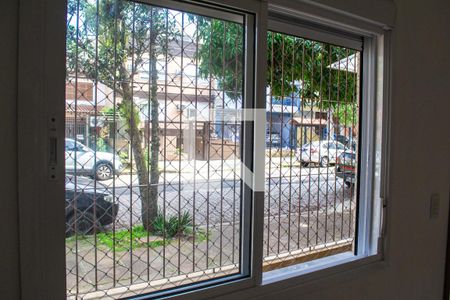 Vista de apartamento para alugar com 1 quarto, 30m² em Santana, Porto Alegre