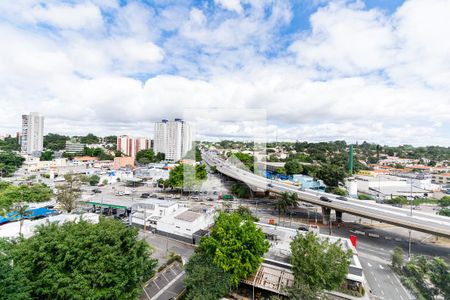 Vista do Quarto 1 de apartamento à venda com 2 quartos, 75m² em Vila Alexandria, São Paulo