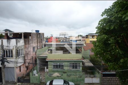 Vista do Quarto 1 de apartamento para alugar com 2 quartos, 77m² em Madureira, Rio de Janeiro