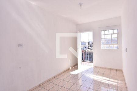 Sala de apartamento à venda com 2 quartos, 78m² em Jardim Vila Formosa, São Paulo