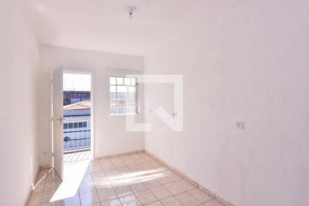 Sala de apartamento à venda com 2 quartos, 78m² em Jardim Vila Formosa, São Paulo