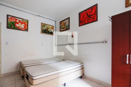 Quarto de kitnet/studio para alugar com 1 quarto, 35m² em Centro, São Paulo