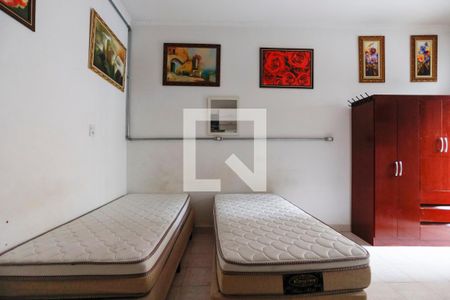 Quarto de kitnet/studio para alugar com 1 quarto, 35m² em Centro, São Paulo