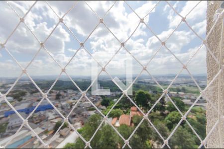 Vista Sala de apartamento para alugar com 2 quartos, 40m² em Jardim Belem, São Paulo