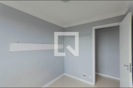 Quarto 1 de apartamento para alugar com 2 quartos, 40m² em Jardim Belem, São Paulo