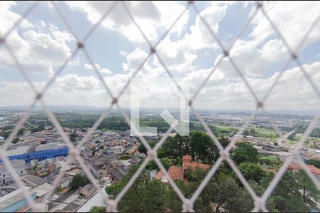 Vista Quarto 1 de apartamento para alugar com 2 quartos, 40m² em Jardim Belem, São Paulo