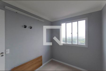 Quarto 1 de apartamento para alugar com 2 quartos, 40m² em Jardim Belem, São Paulo