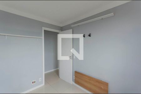 Quarto 1 de apartamento para alugar com 2 quartos, 40m² em Jardim Belem, São Paulo