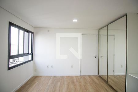 Stúdio de apartamento para alugar com 1 quarto, 25m² em Mirandópolis, São Paulo