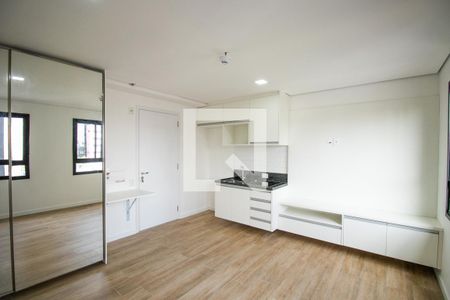 Stúdio de apartamento para alugar com 1 quarto, 25m² em Mirandópolis, São Paulo