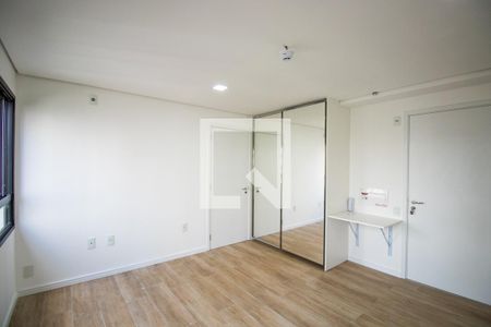 Stúdio de apartamento para alugar com 1 quarto, 25m² em Mirandópolis, São Paulo