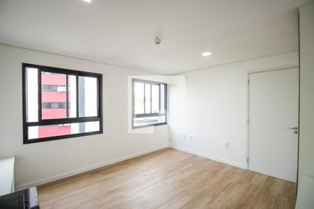 Stúdio de apartamento para alugar com 1 quarto, 25m² em Mirandópolis, São Paulo