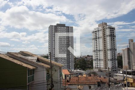 Vista Quarto 1 de apartamento à venda com 2 quartos, 38m² em Itaquera, São Paulo