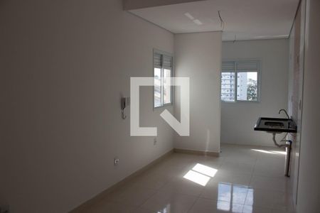 Sala de apartamento à venda com 2 quartos, 38m² em Itaquera, São Paulo