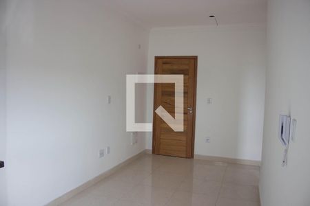 Sala de apartamento à venda com 2 quartos, 38m² em Itaquera, São Paulo