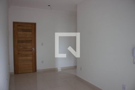 Sala de apartamento à venda com 2 quartos, 38m² em Itaquera, São Paulo