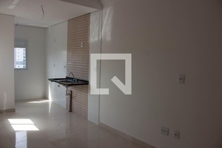 Sala de apartamento à venda com 2 quartos, 38m² em Itaquera, São Paulo