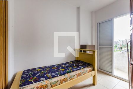 Quarto de kitnet/studio para alugar com 1 quarto, 30m² em Itararé, São Vicente