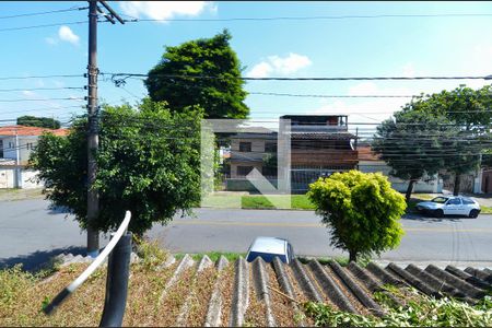 Vista do Quarto 1 de casa à venda com 2 quartos, 79m² em Jardim Vila Galvão, Guarulhos