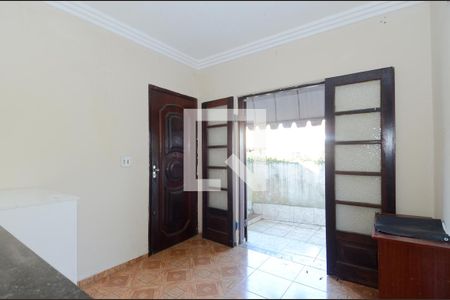 Sala de casa à venda com 2 quartos, 79m² em Jardim Vila Galvão, Guarulhos