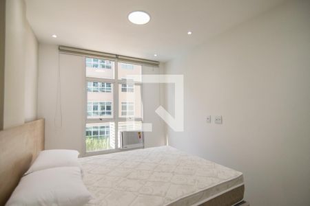 Quarto de apartamento para alugar com 1 quarto, 37m² em Taquara, Rio de Janeiro