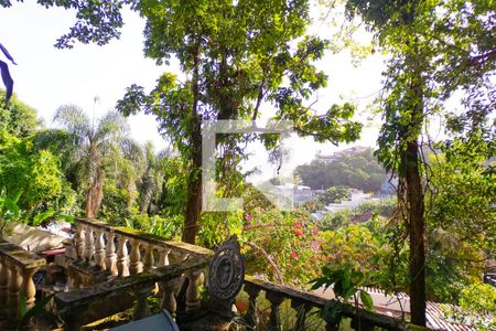 Casa de condomínio à venda com 700m², 5 quartos e 2 vagas Casa de condomínio à venda com 700m², 5 quartos e 2 vagasÁrea Externa - Bosque