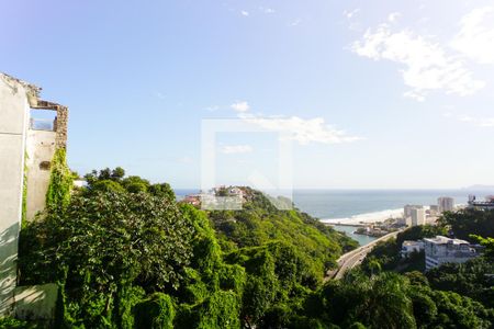 Casa de condomínio à venda com 700m², 5 quartos e 2 vagas Casa de condomínio à venda com 700m², 5 quartos e 2 vagasVista da Vanda da Suíte 4/Escritório